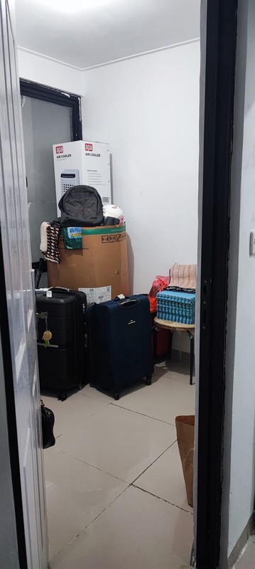 Rumah Siap Huni di G Land Valley Padalarang