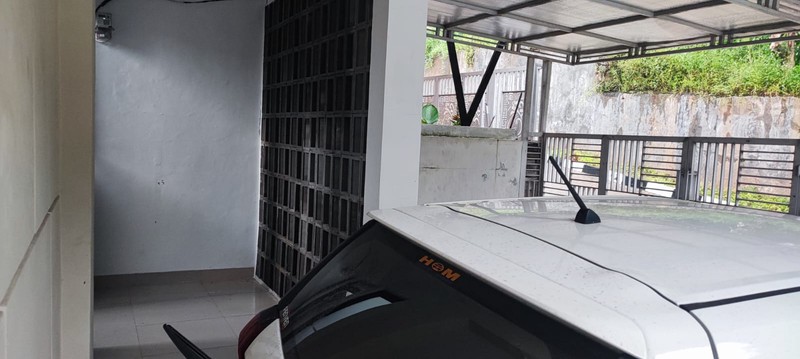 Rumah Siap Huni di G Land Valley Padalarang