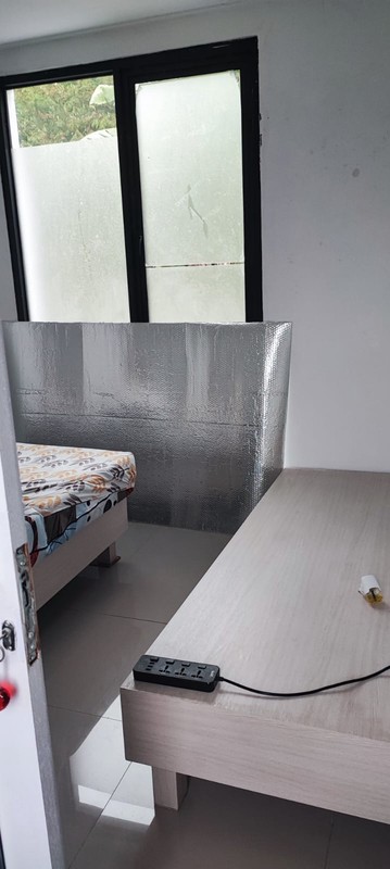 Rumah Siap Huni di G Land Valley Padalarang