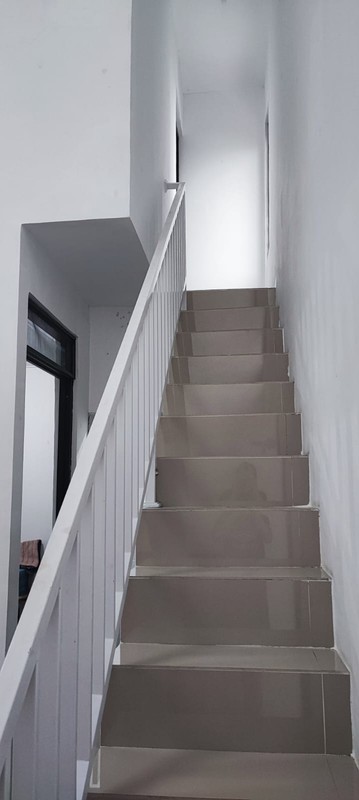 Rumah Siap Huni di G Land Valley Padalarang