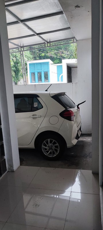 Rumah Siap Huni di G Land Valley Padalarang