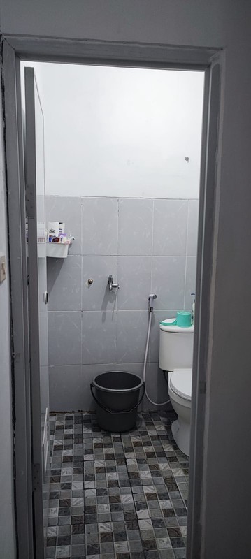 Rumah Siap Huni di G Land Valley Padalarang