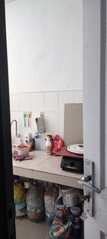 Rumah Siap Huni di G Land Valley Padalarang