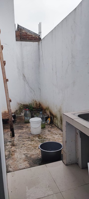 Rumah Siap Huni di G Land Valley Padalarang