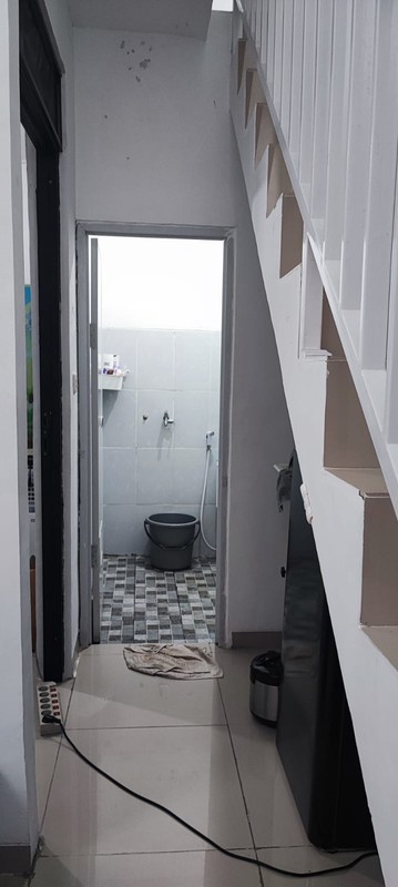 Rumah Siap Huni di G Land Valley Padalarang