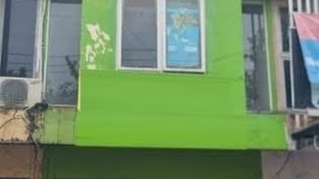 Ruko Dijual Sidoarjo Murah 2 Lantai