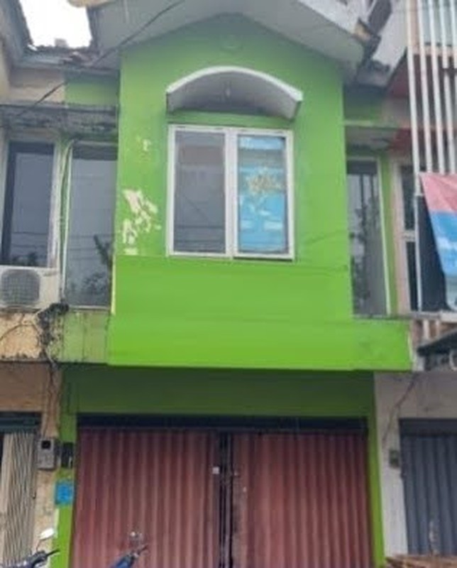 Ruko Dijual Sidoarjo Murah 2 Lantai