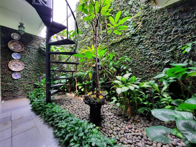 Dijual Cepat Rumah Indah Full Furnish Lokasi Strategis Di Adora Permata, Bintaro Sektor 9