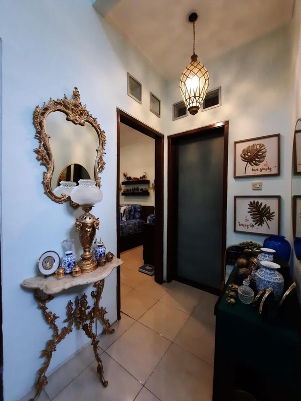 Dijual Cepat Rumah Indah Full Furnish Lokasi Strategis Di Adora Permata, Bintaro Sektor 9