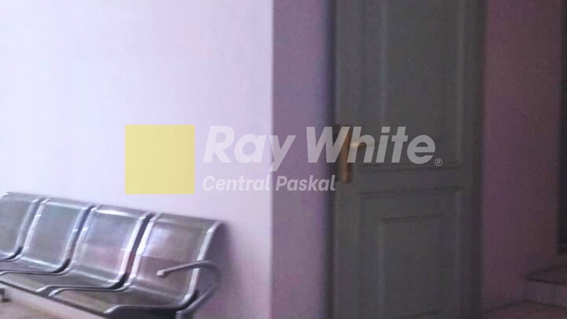 Ruko di Mainroad Lengkong Bandung