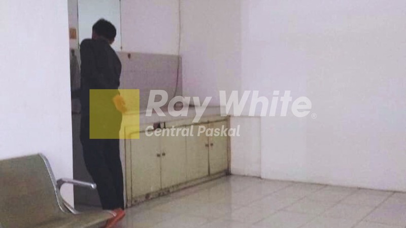 Ruko di Mainroad Lengkong Bandung