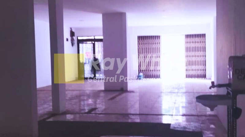 Ruko di Mainroad Lengkong Bandung