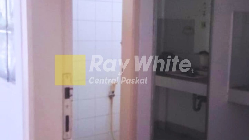 Ruko di Mainroad Lengkong Bandung