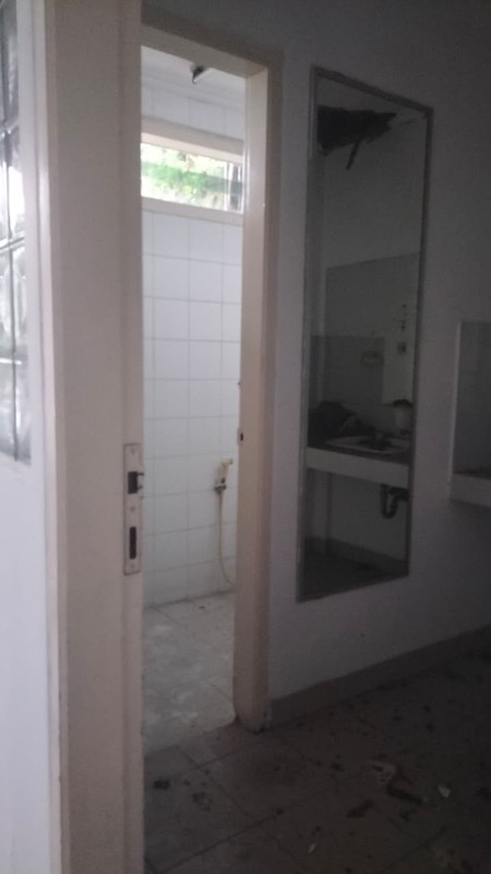 Ruko di Mainroad Lengkong Bandung