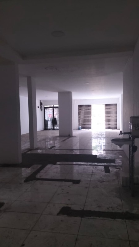 Ruko di Mainroad Lengkong Bandung