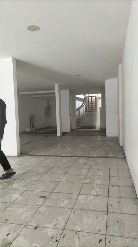 Ruko di Mainroad Lengkong Bandung