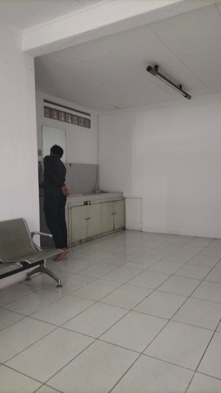 Ruko di Mainroad Lengkong Bandung