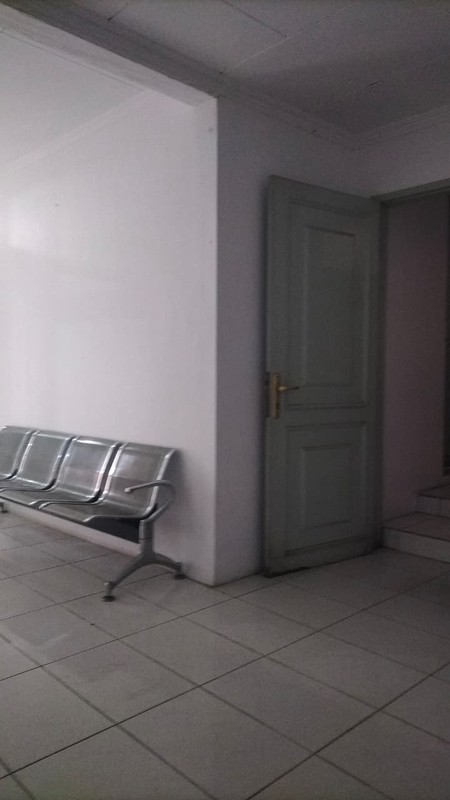 Ruko di Mainroad Lengkong Bandung