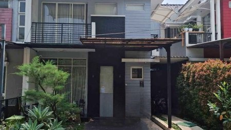 Hot Sale. Rumah mewah di Residence One, Serpong