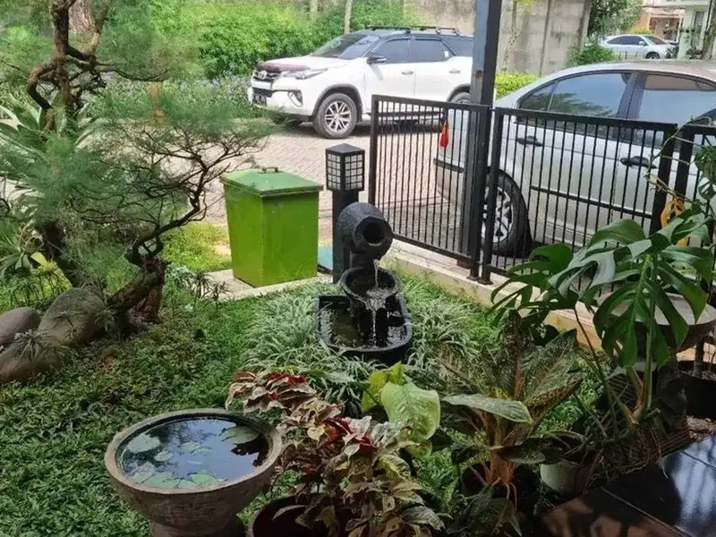 Hot Sale. Rumah mewah di Residence One, Serpong