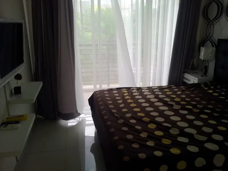Hot Sale. Rumah mewah di Residence One, Serpong