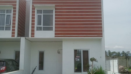 Hunian Modern & Strategis Dalam Perum Di Area Mertoyudan, Magelang  Siap Huni 
