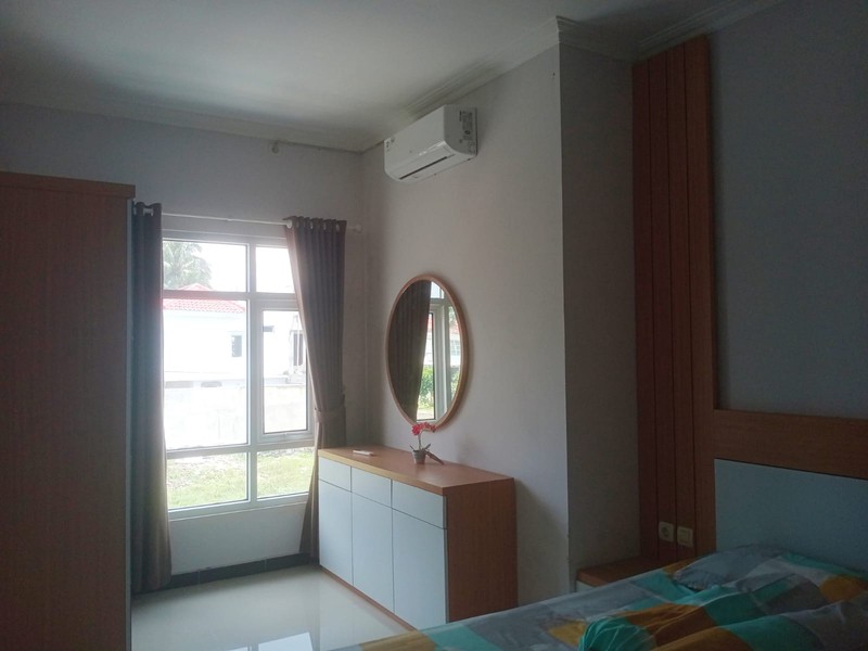 Hunian Modern & Strategis Dalam Perum Di Area Mertoyudan, Magelang  Siap Huni 