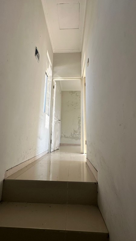 Rumah Dijual Sidoarjo Siap Huni di Grand Alexandria by Jayaland