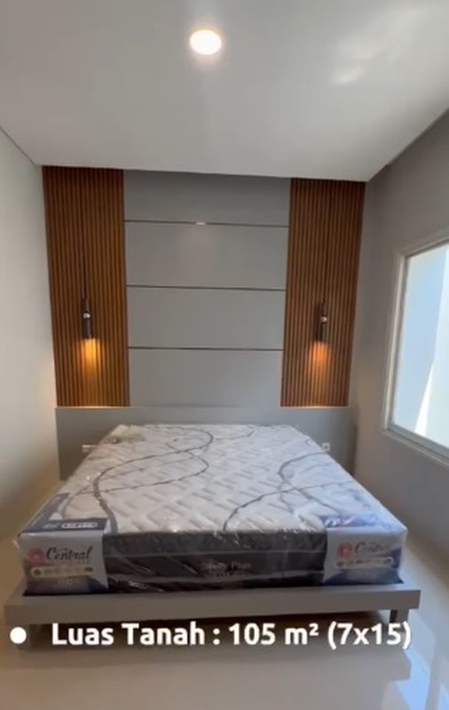 Jual Cepat Dian Istana Mocca Verbana Wiyung Surabaya Barat