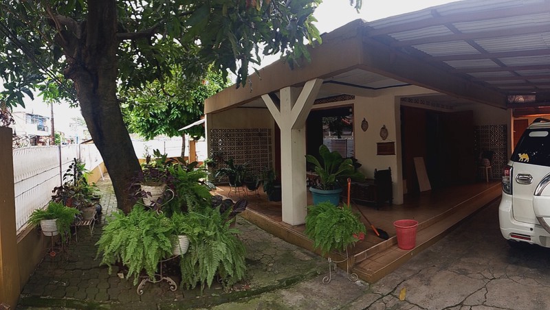 Rumah 6 Kamar Tidur, Di Duren Sawit