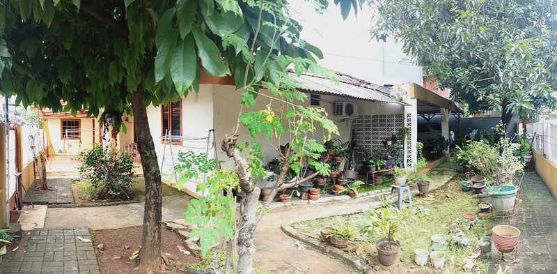 Rumah Tinggal 6KT, Di Duren Sawit