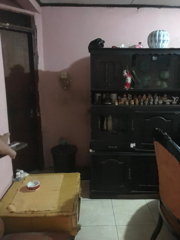 Rumah Tinggal 6KT, Di Duren Sawit