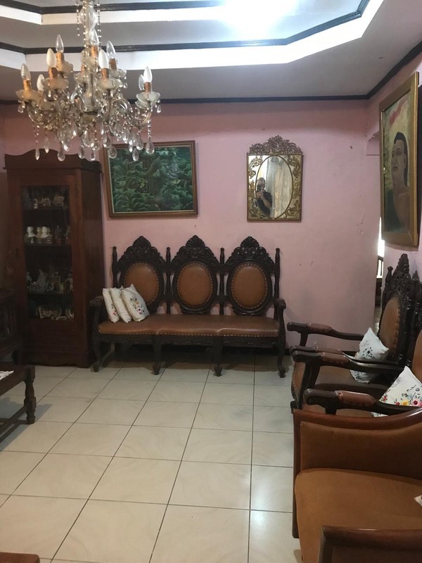 Rumah Tinggal 6KT, Di Duren Sawit