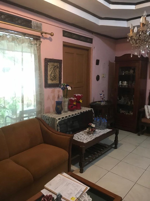 Rumah Tinggal 6KT, Di Duren Sawit