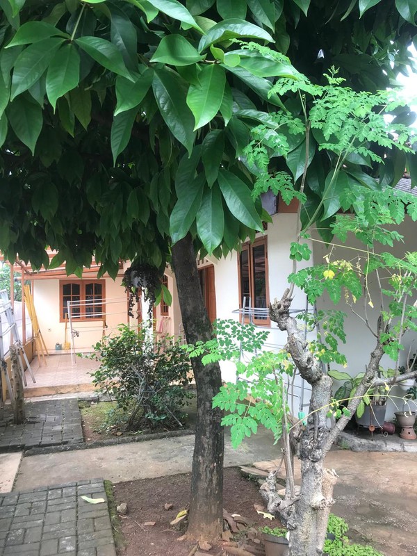 Rumah Tinggal 6KT, Di Duren Sawit