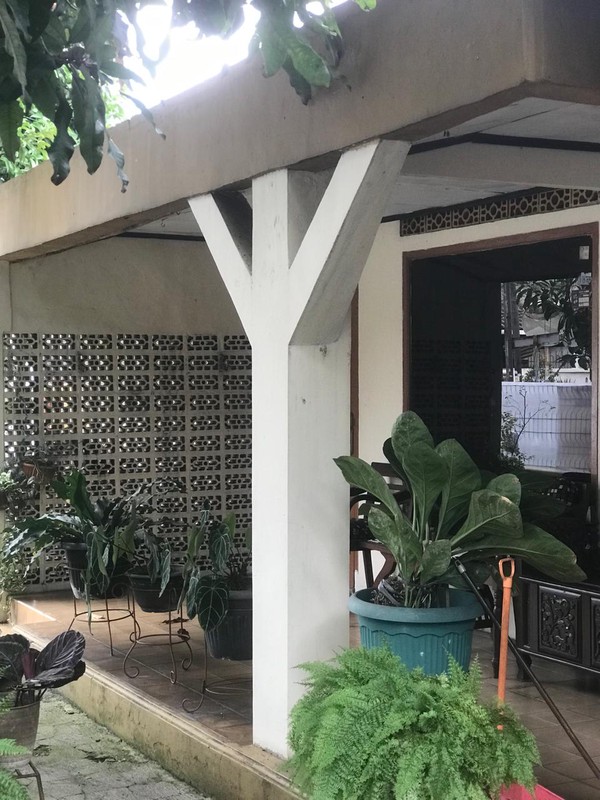Rumah Tinggal 6KT, Di Duren Sawit