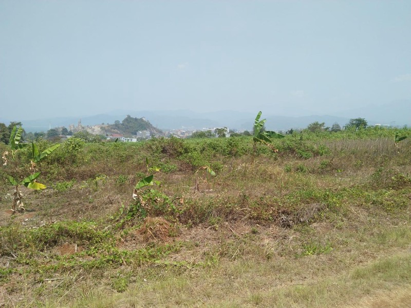 Dijual Tanah Luas Lokasi Strategis Cocok Untuk Usaha Di Garuntang, Kota Bandar Lampung