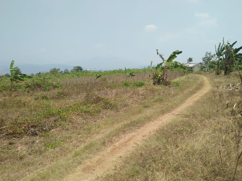 Dijual Tanah Luas Lokasi Strategis Cocok Untuk Usaha Di Garuntang, Kota Bandar Lampung