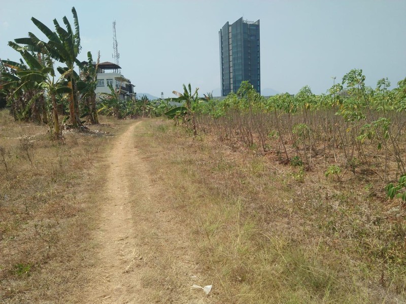 Dijual Tanah Luas Lokasi Strategis Cocok Untuk Usaha Di Garuntang, Kota Bandar Lampung