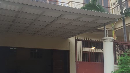 Jual Rumah Cantik Taman Internasional Citraland Surabaya Barat