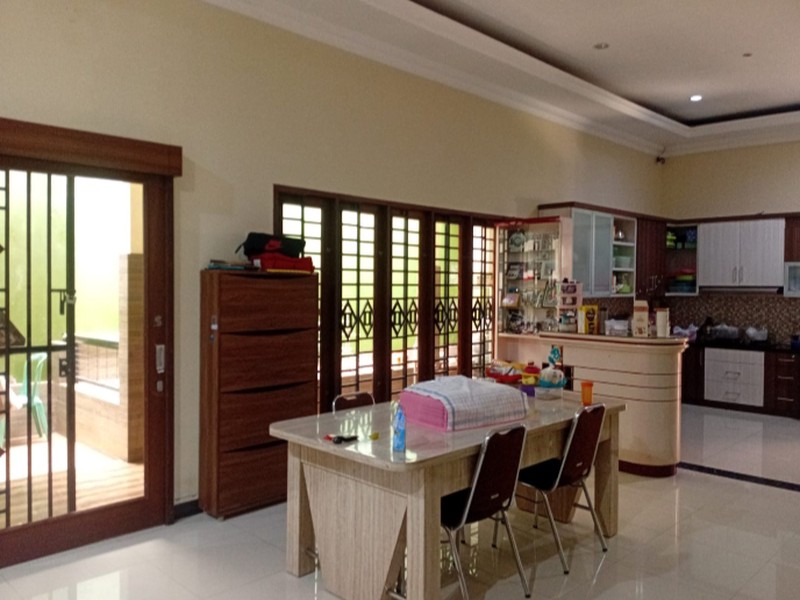 Hunian Asri & Strategis Rumah Luas Tengah Kota  Hanya 1 KM dari Alun-Alun Temanggung, Balerejo, Tlogomulyo