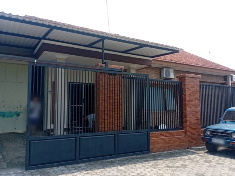 Hunian Asri & Strategis Rumah Luas Tengah Kota  Hanya 1 KM dari Alun-Alun Temanggung, Balerejo, Tlogomulyo