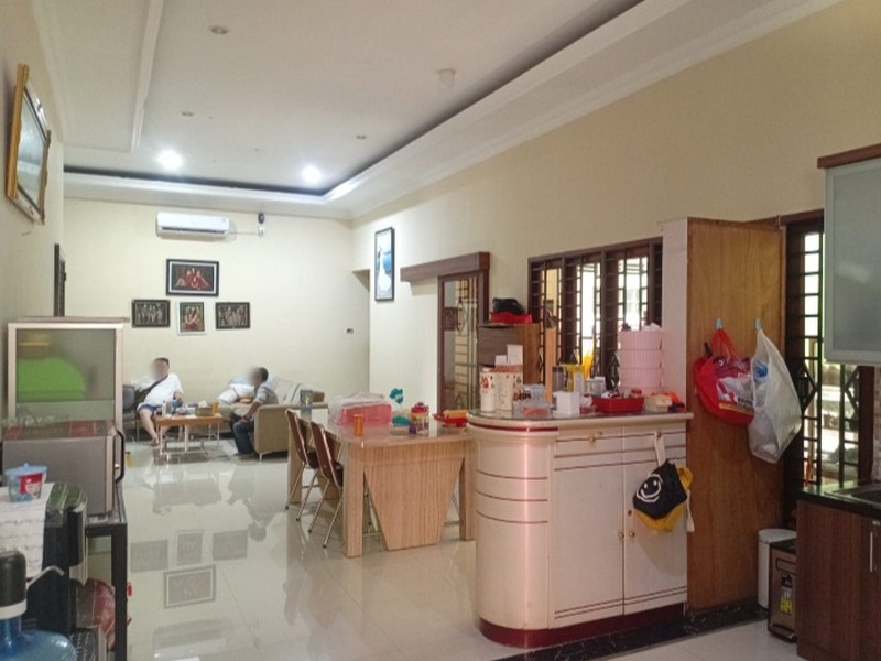 Hunian Asri & Strategis Rumah Luas Tengah Kota  Hanya 1 KM dari Alun-Alun Temanggung, Balerejo, Tlogomulyo