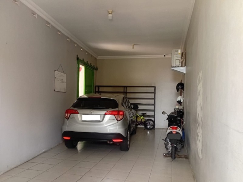 Hunian Asri & Strategis Rumah Luas Tengah Kota  Hanya 1 KM dari Alun-Alun Temanggung, Balerejo, Tlogomulyo