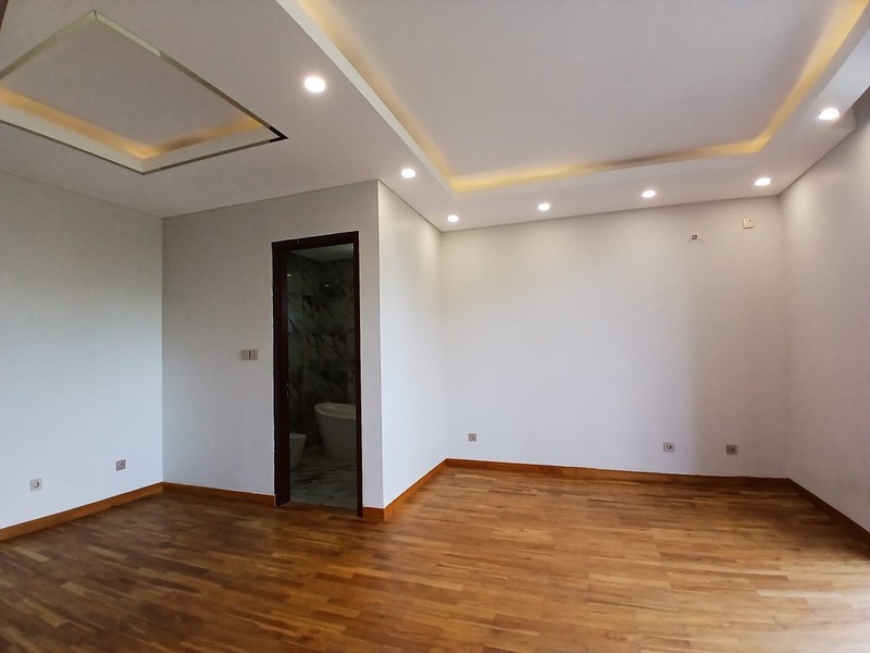 Dijual  Rumah Luxurios Brand New di Lokasi Strategis Jagakarsa, Jakarta Selatan 