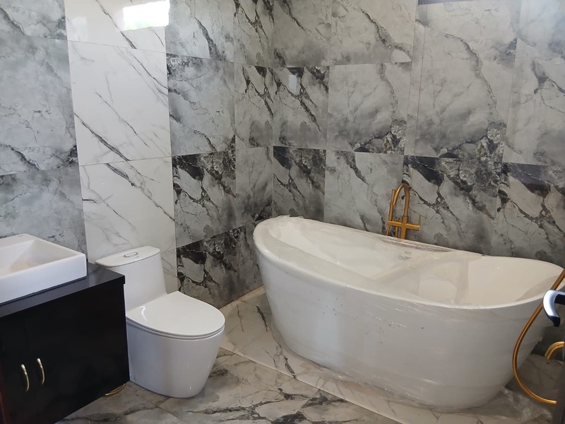 Dijual  Rumah Luxurios Brand New di Lokasi Strategis Jagakarsa, Jakarta Selatan 