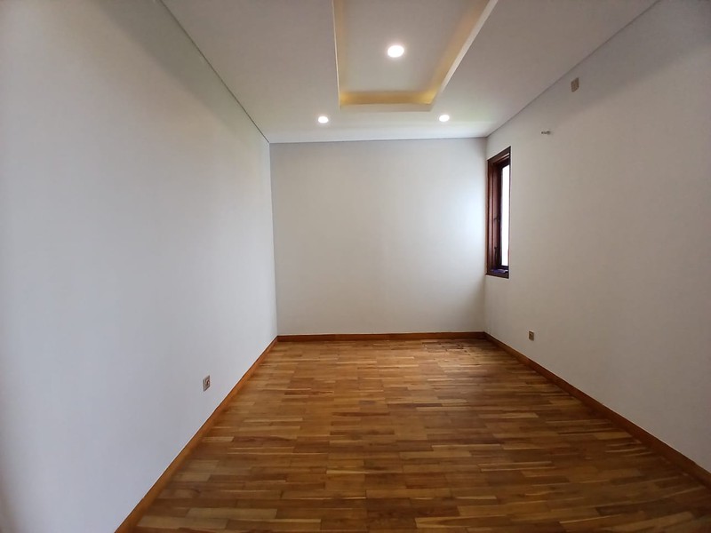 Dijual  Rumah Luxurios Brand New di Lokasi Strategis Jagakarsa, Jakarta Selatan 