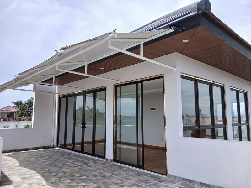 Dijual  Rumah Luxurios Brand New di Lokasi Strategis Jagakarsa, Jakarta Selatan 