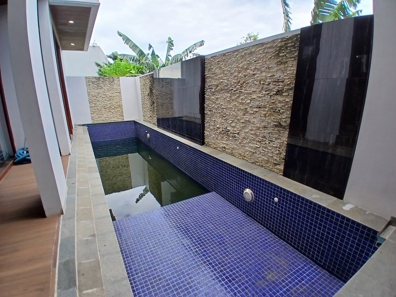 Dijual  Rumah Luxurios Brand New di Lokasi Strategis Jagakarsa, Jakarta Selatan 