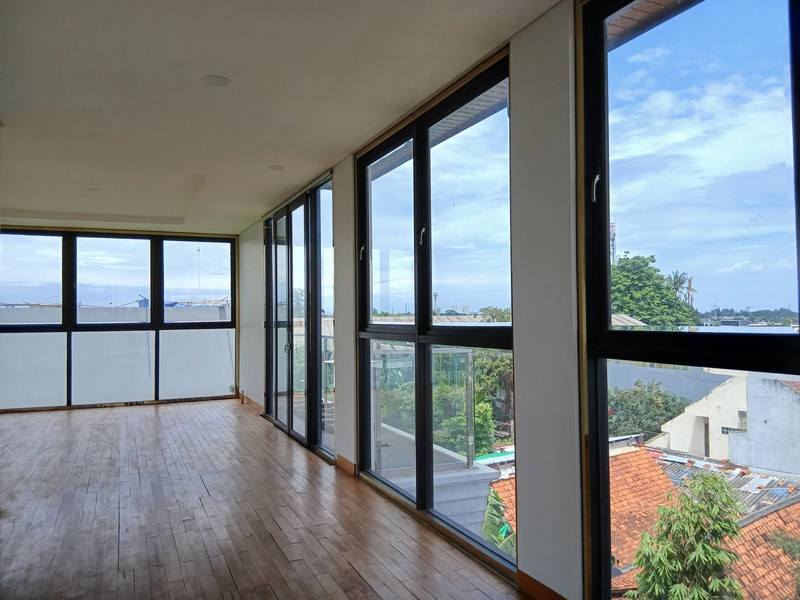 Dijual  Rumah Luxurios Brand New di Lokasi Strategis Jagakarsa, Jakarta Selatan 